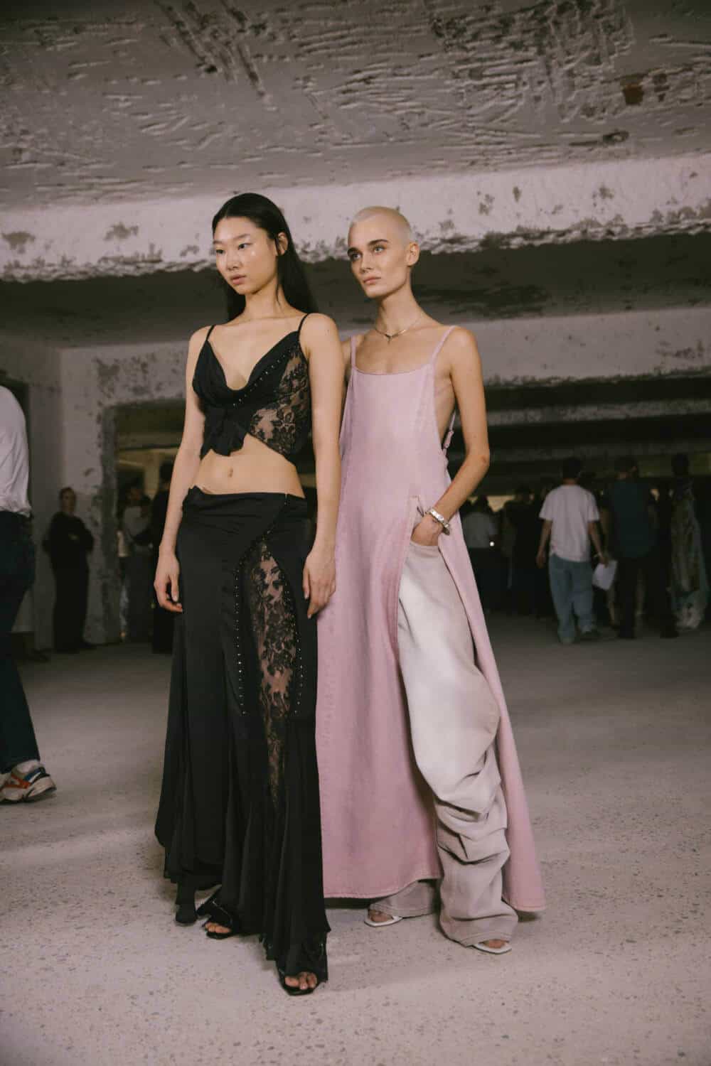 Y/Project: Ready-To-Wear SS24 - 10 Magazine USA